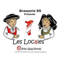 Brasserie RS logo