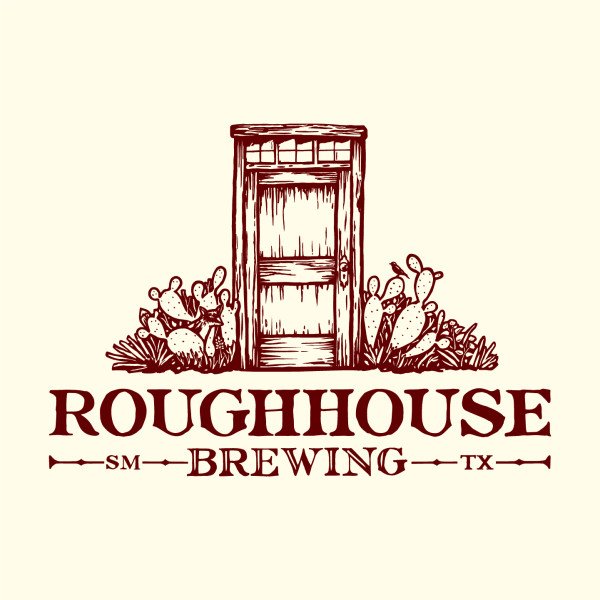 Roughhouse Brewing Pecan Praline Bock