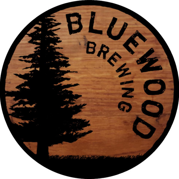 Bluewood Brewing Marooned Marauder