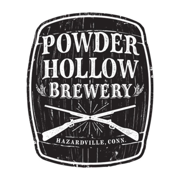 Powder Hollow Brewery Early Morning Oatmeal Stout