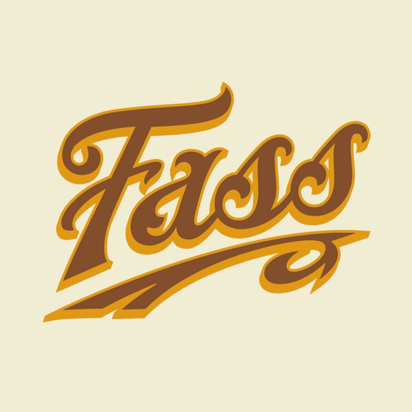 Fass Brewing Co. Fass’s Finest