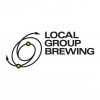 Local Group Brewing logo