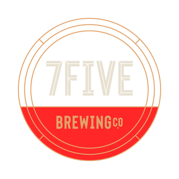 7Five Brewing Co. Shiver Giver IPA