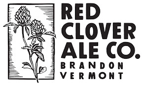 Red Clover Ale Company logo