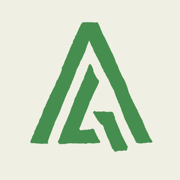 Albright Grove Brewing Company logo