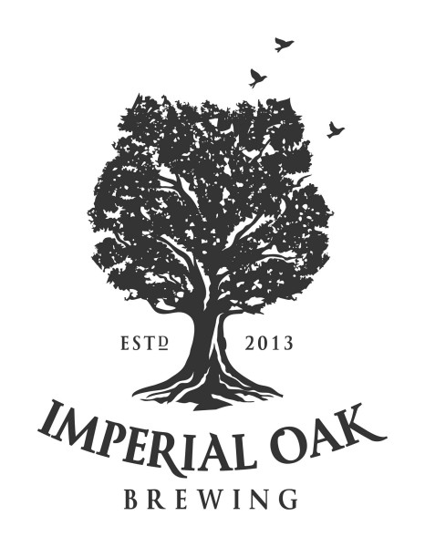 Imperial Oak Brewing logo