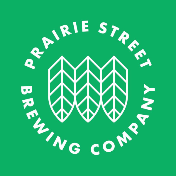 Prairie Street Brewing Company logo