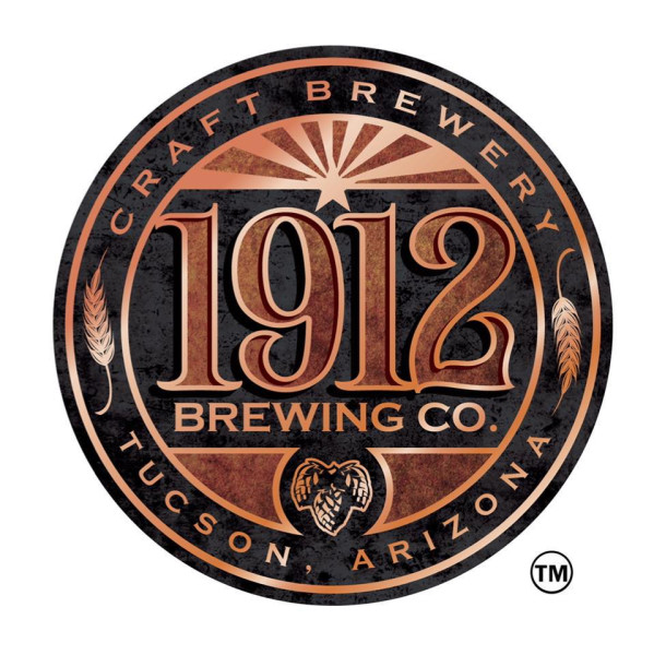 1912 Brewing Company logo