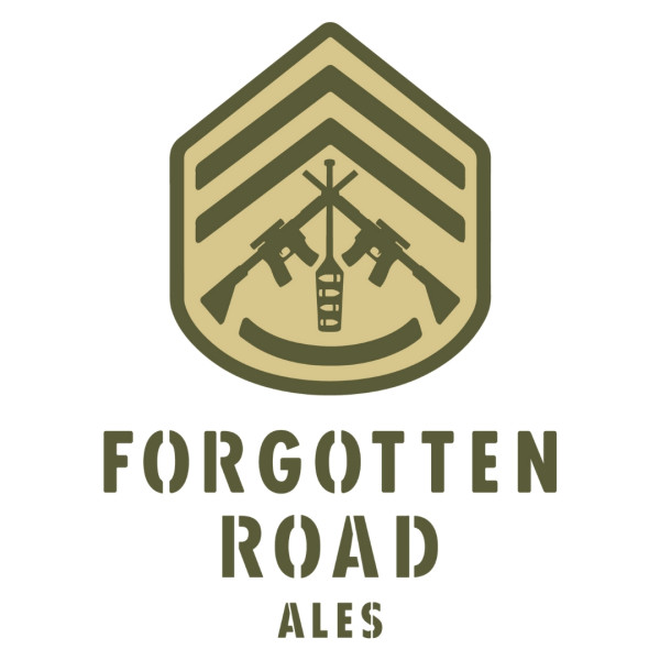 Forgotten Road Ales logo