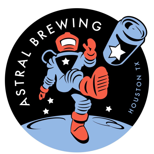 Astral Brewing logo