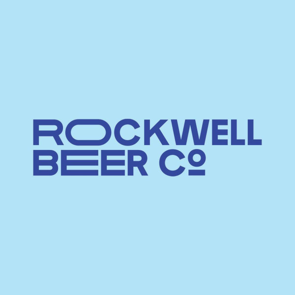 Rockwell Beer Co. logo