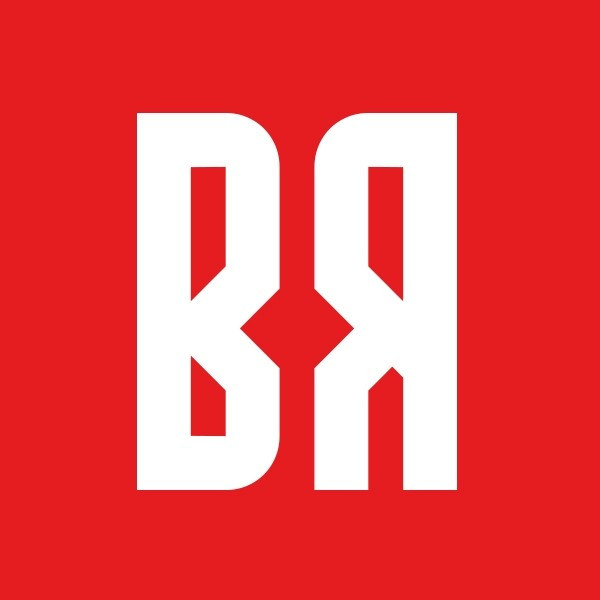 La Brèche logo