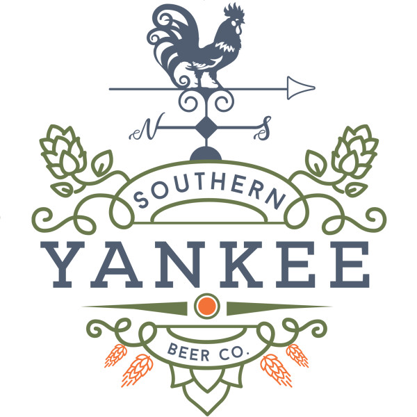 Southern Yankee Beer Company ReinheitsgeNOT Hefeweizen