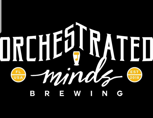 Orchestrated Minds Brewing BA Listening Bar