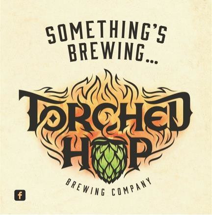 Torched Hop Brewing Company Hops-De-Leon IPA