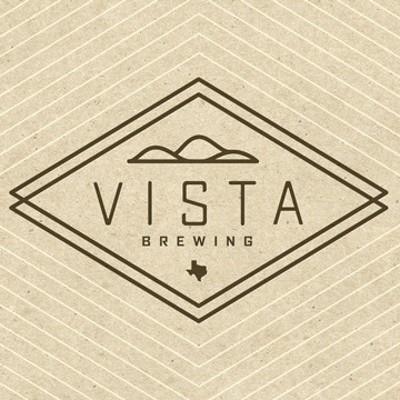 Vista Brewing logo