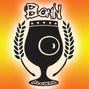 Bonn Place Brewing logo