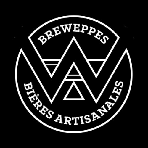 Brasserie Breweppes logo