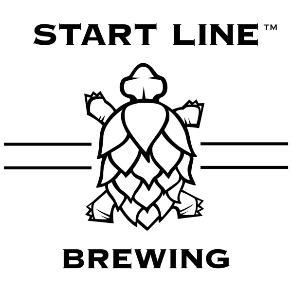Start Line Brewing logo