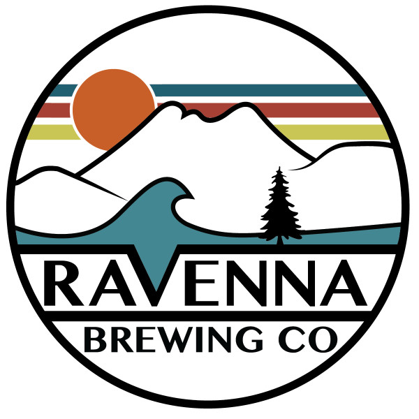 Ravenna Brewing Company Stardust Rodeo