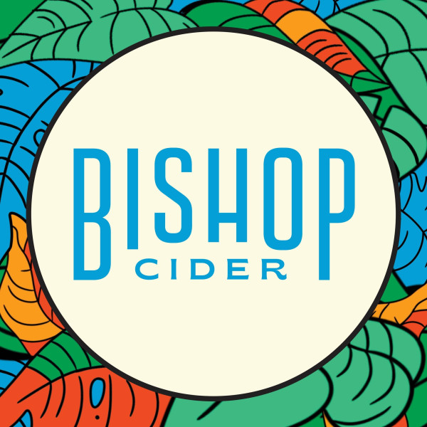 Bishop Cider Company Crackberry