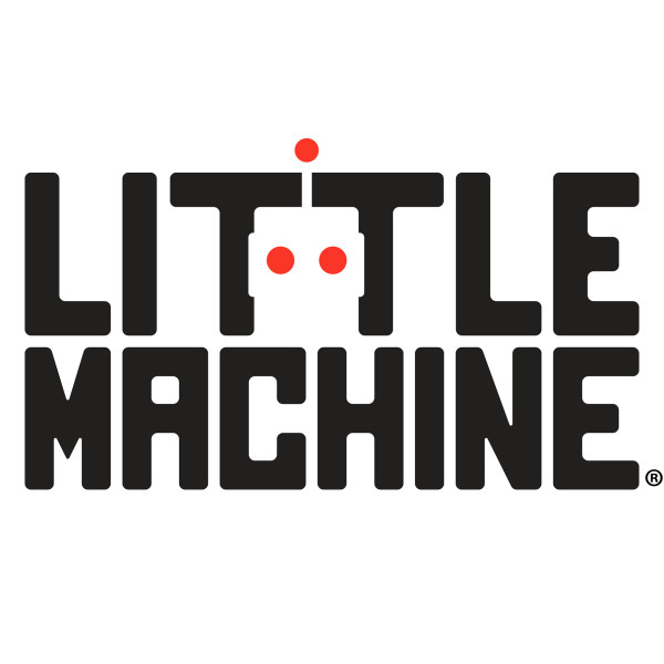 Little Machine Beer Tanger Brown Porter