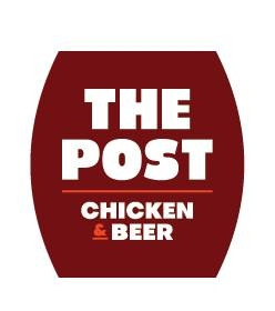 The Post Brewing Company Extra Special Buddy