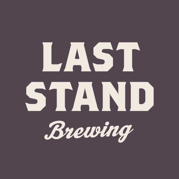 Last Stand Brewing Company Pale Ale