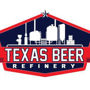 Texas Beer Refinery logo