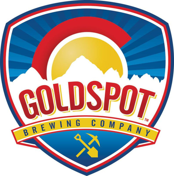 Goldspot Brewing Company logo