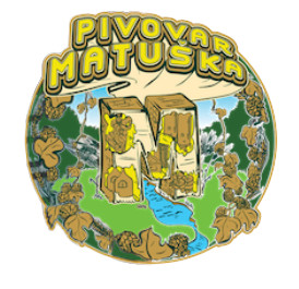 Pivovar Matuška logo