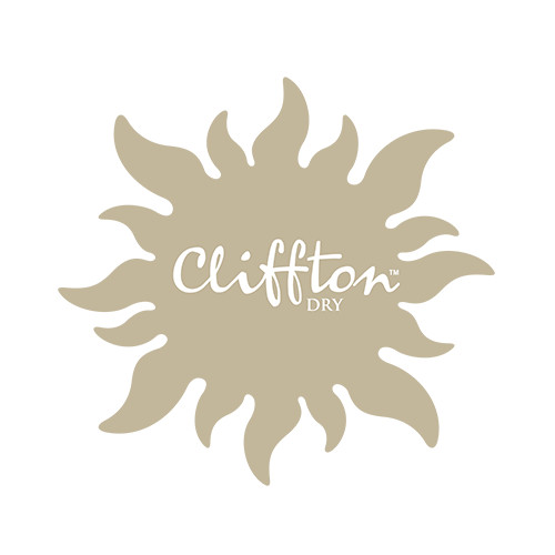 Cliffton Dry Cider Company logo