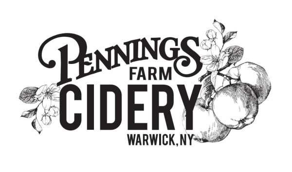 Pennings Farm Cidery Pennings Farm Ginger Beet Cider
