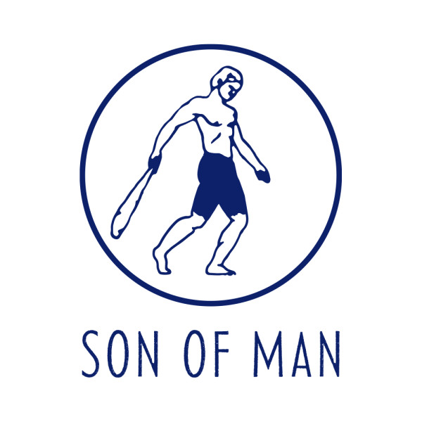 Son of Man Cider Jonathan
