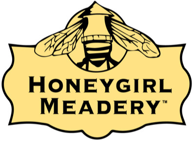 Honeygirl Meadery logo