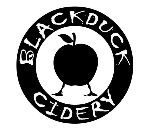 Blackduck Cidery Aronious Cider