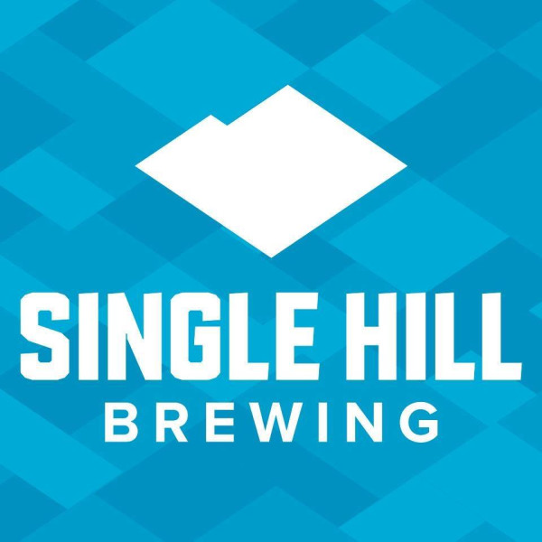 Single Hill Brewing logo