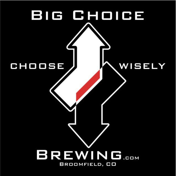 Big Choice Brewing logo