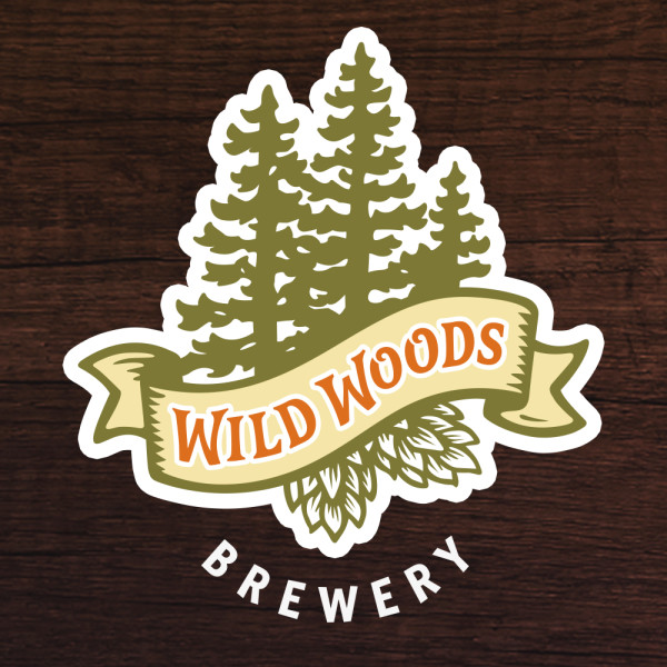 Wild Woods Brewery logo