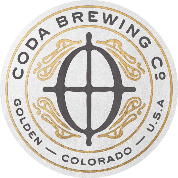 Coda Brewing Company Mountain Flamingo