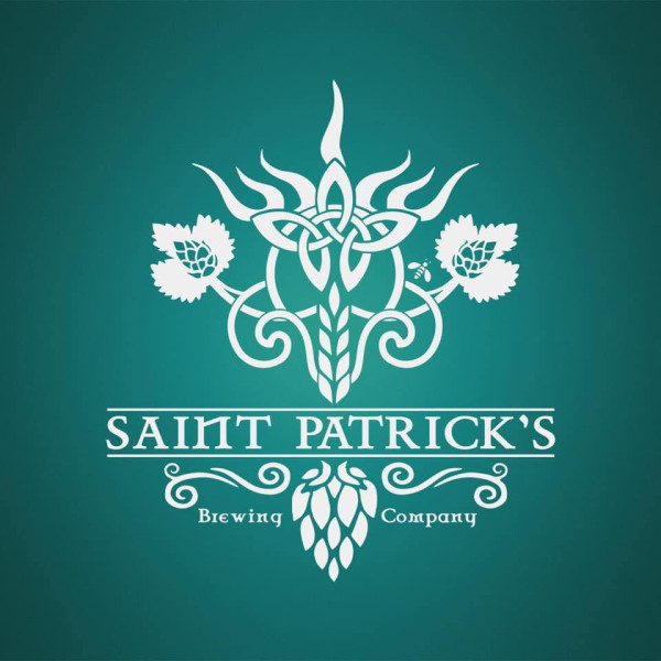 Saint Patrick's Brewing Company Helledel Helles