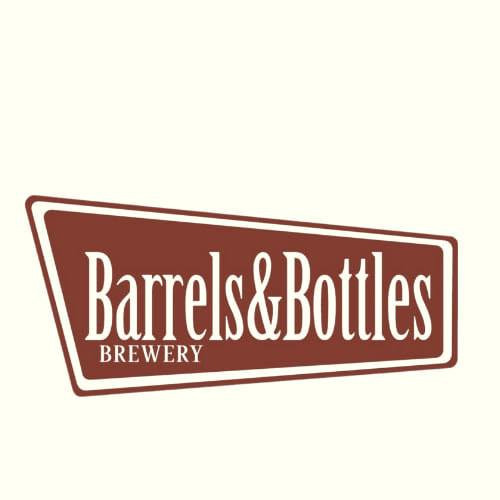 Barrels & Bottles Brewery Are You Happy Now?