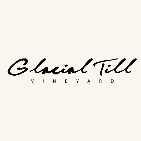 Glacial Till Vineyards Winery & Cidery logo