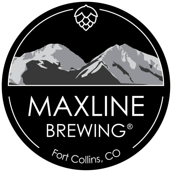 Maxline Brewing Passion Fruit Peach