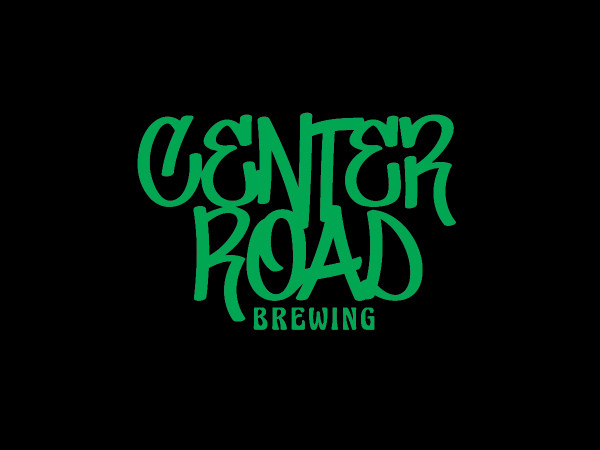 Center Road Brewing logo
