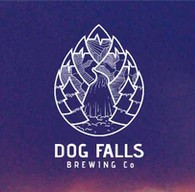 Dog Falls Brewing Co logo
