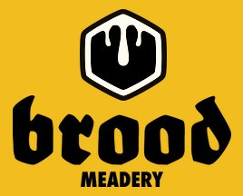 Brood Meadery logo