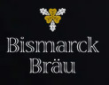 Bismarck Bräu logo