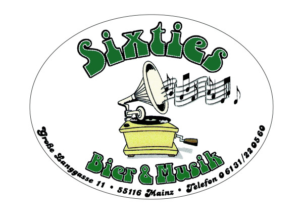 Sixties Kellerbier