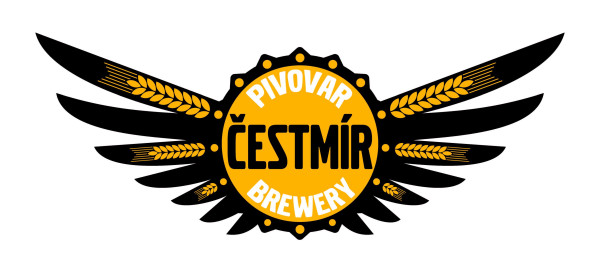 Pivovar Čestmír logo